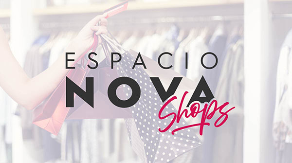 Espacio Nova Shops
